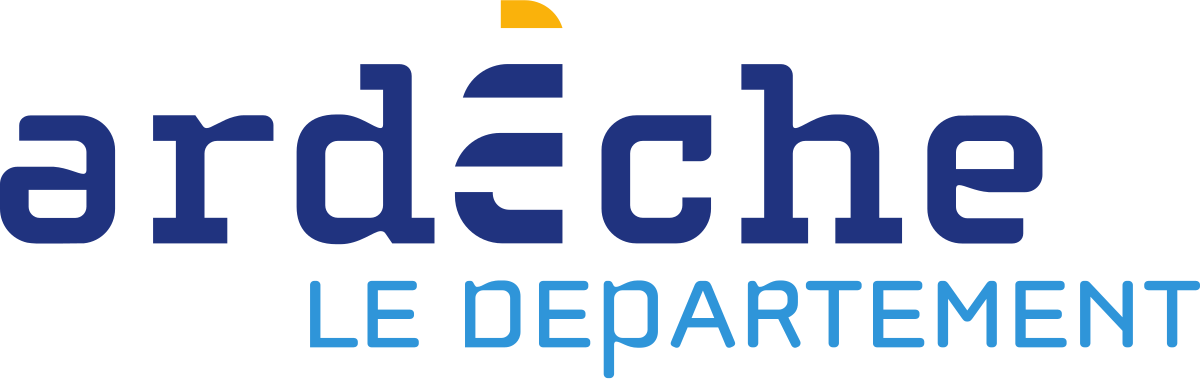 Logo departement Ardeche