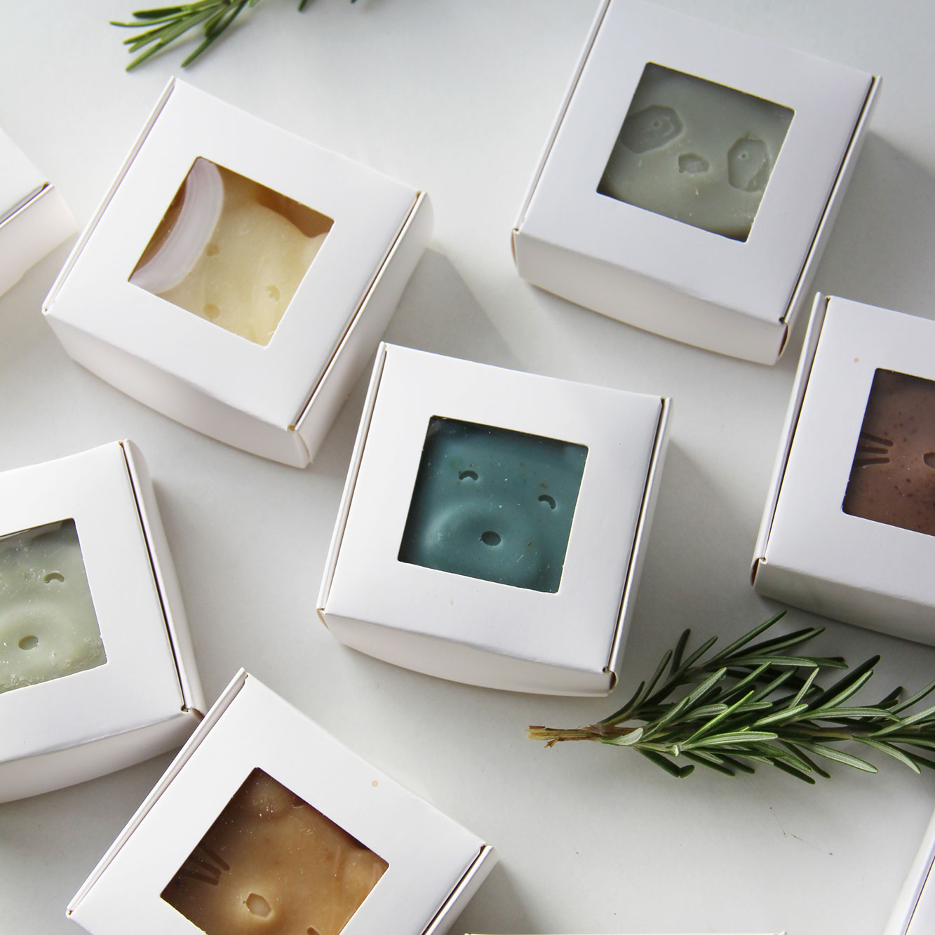 Savons des tout petits 60 g – Image 4