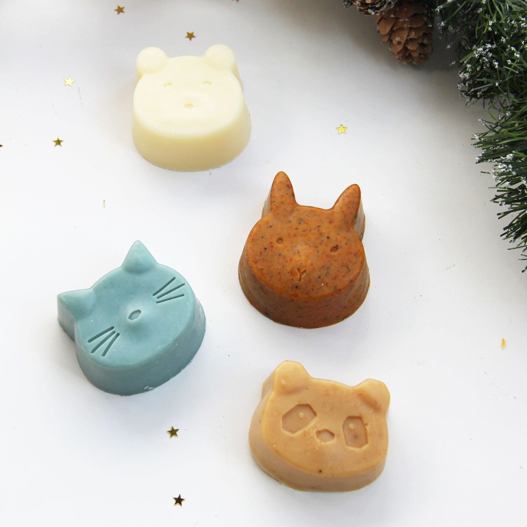 Savons des tout petits 60 g – Image 2