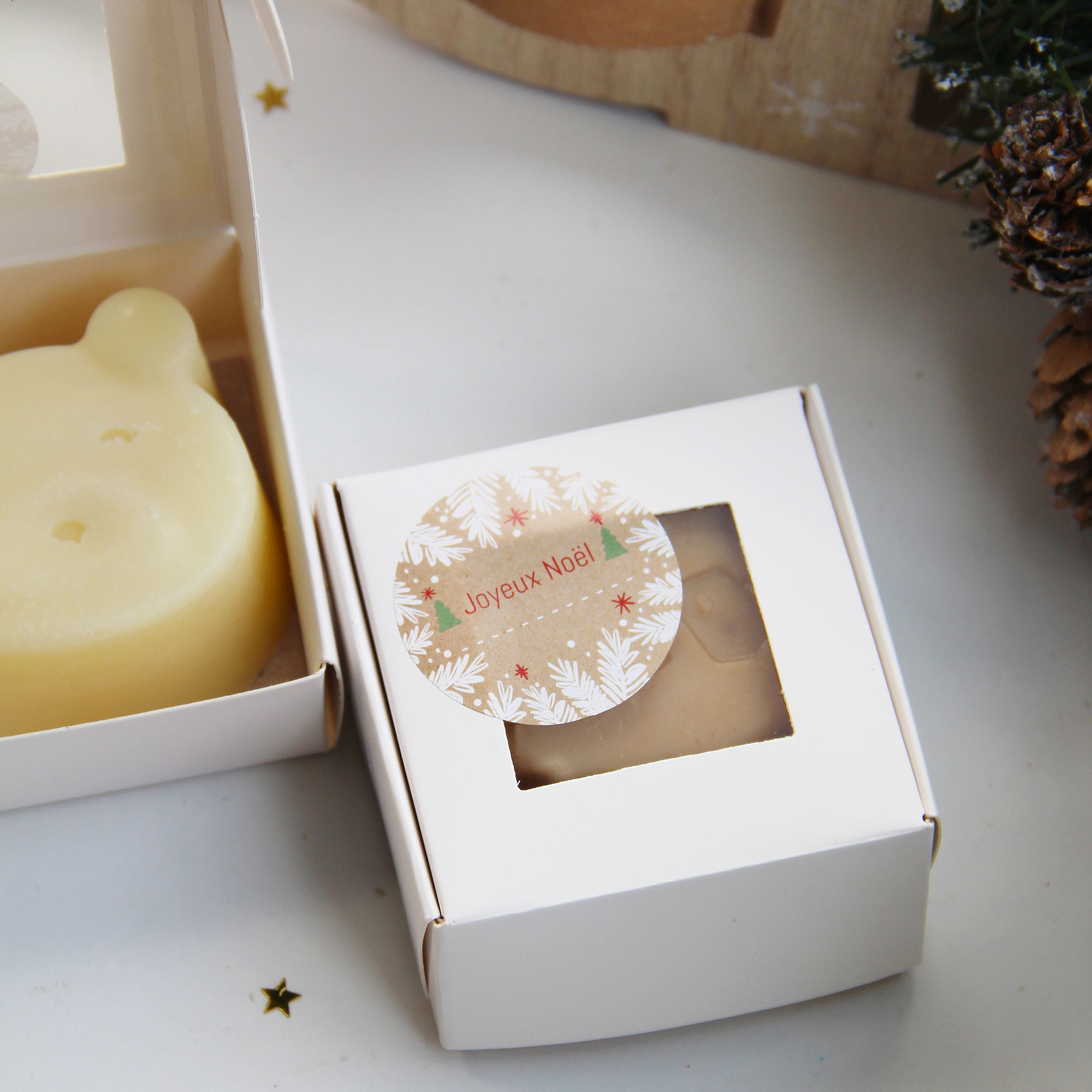 Savons des tout petits 60 g – Image 3
