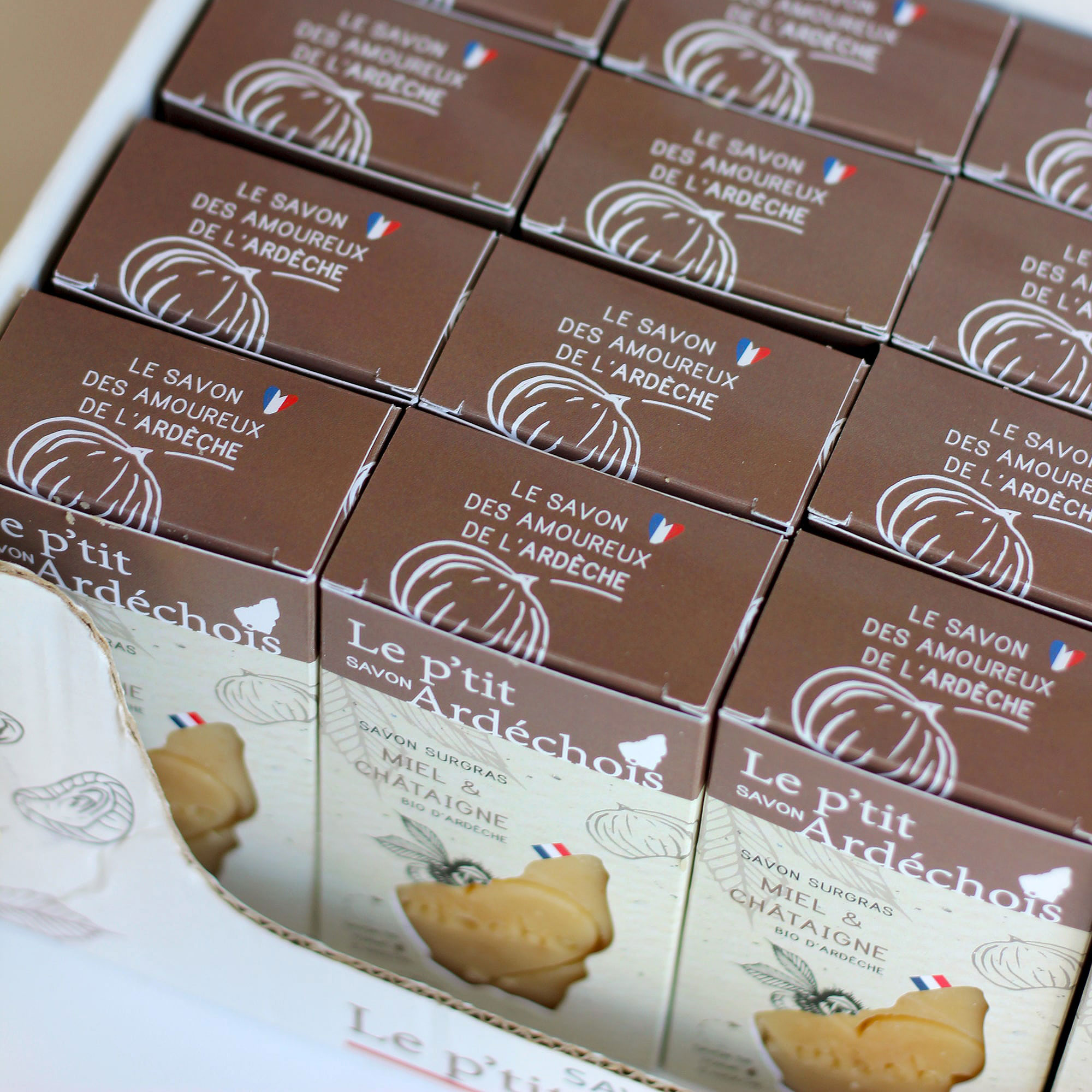 savon-le-petit-ardechois ardeche