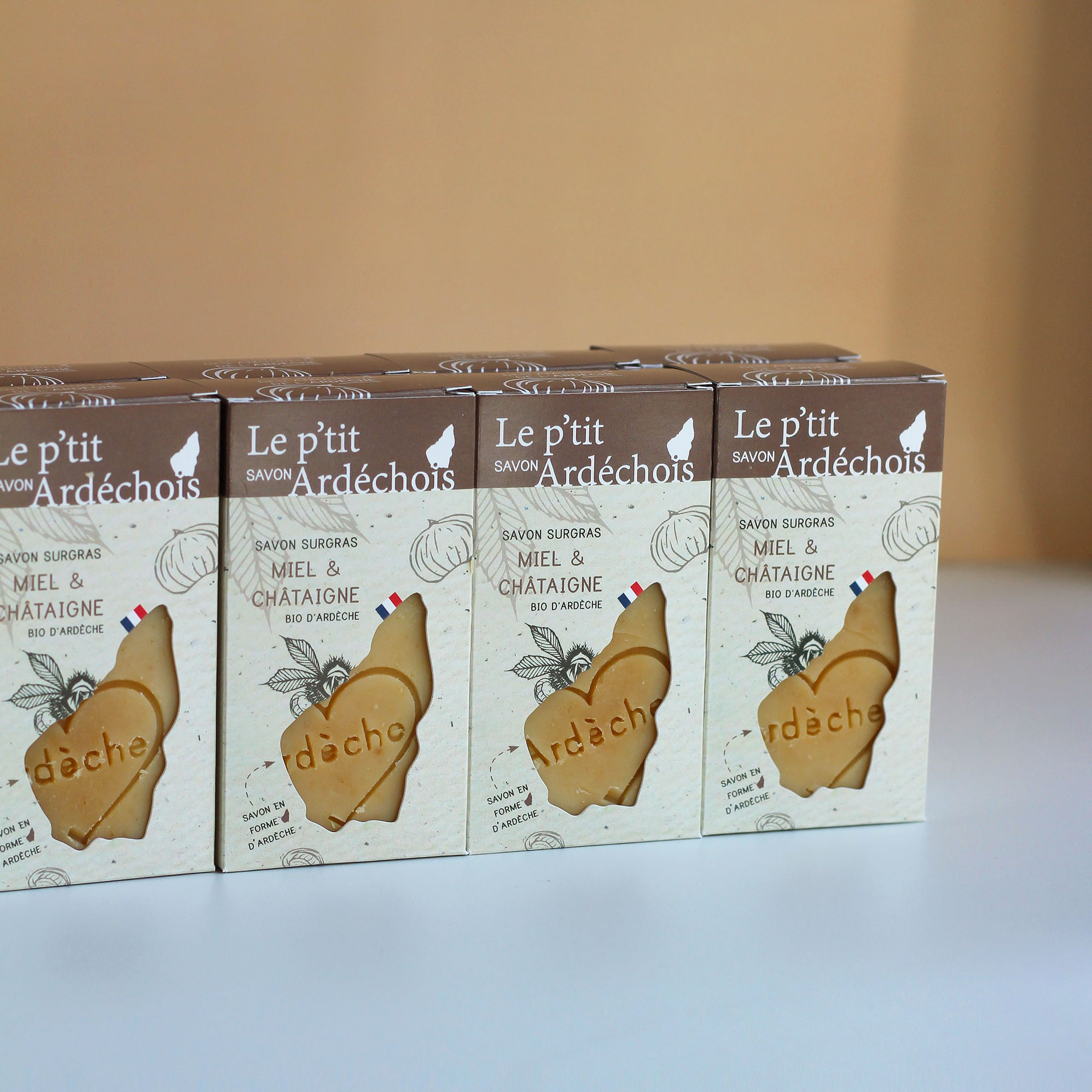 savon-le-petit-ardechois ardeche