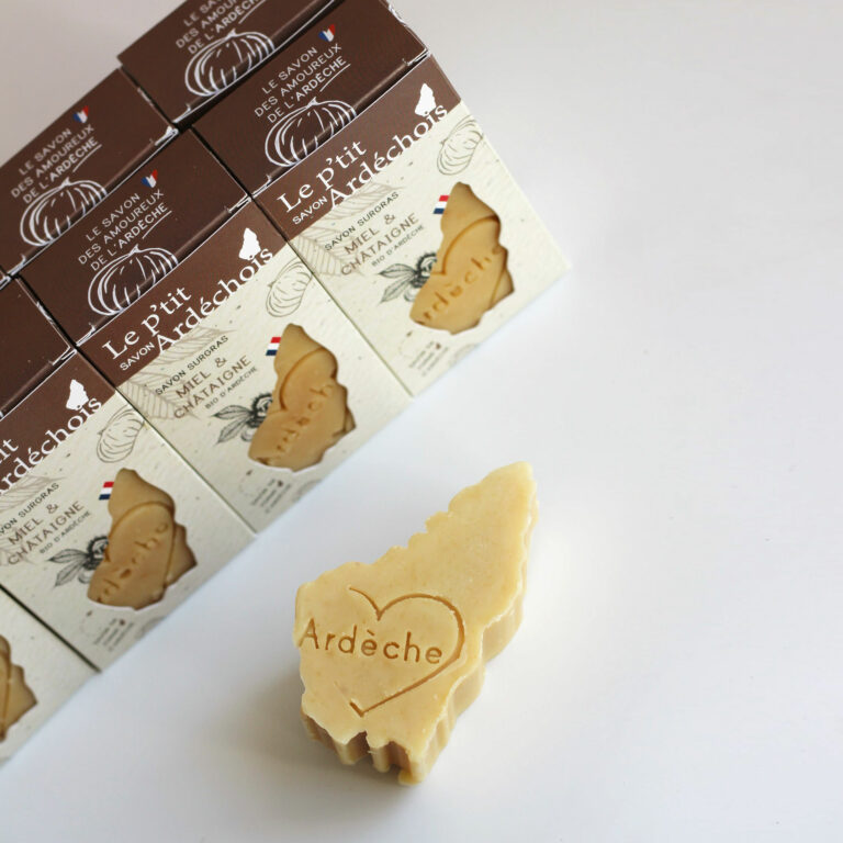 savon-le-petit-ardechois ardeche