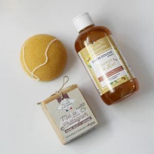 Coffret DUO Douche