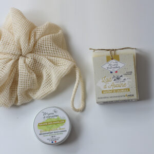 Coffret DUO SOIN n°1