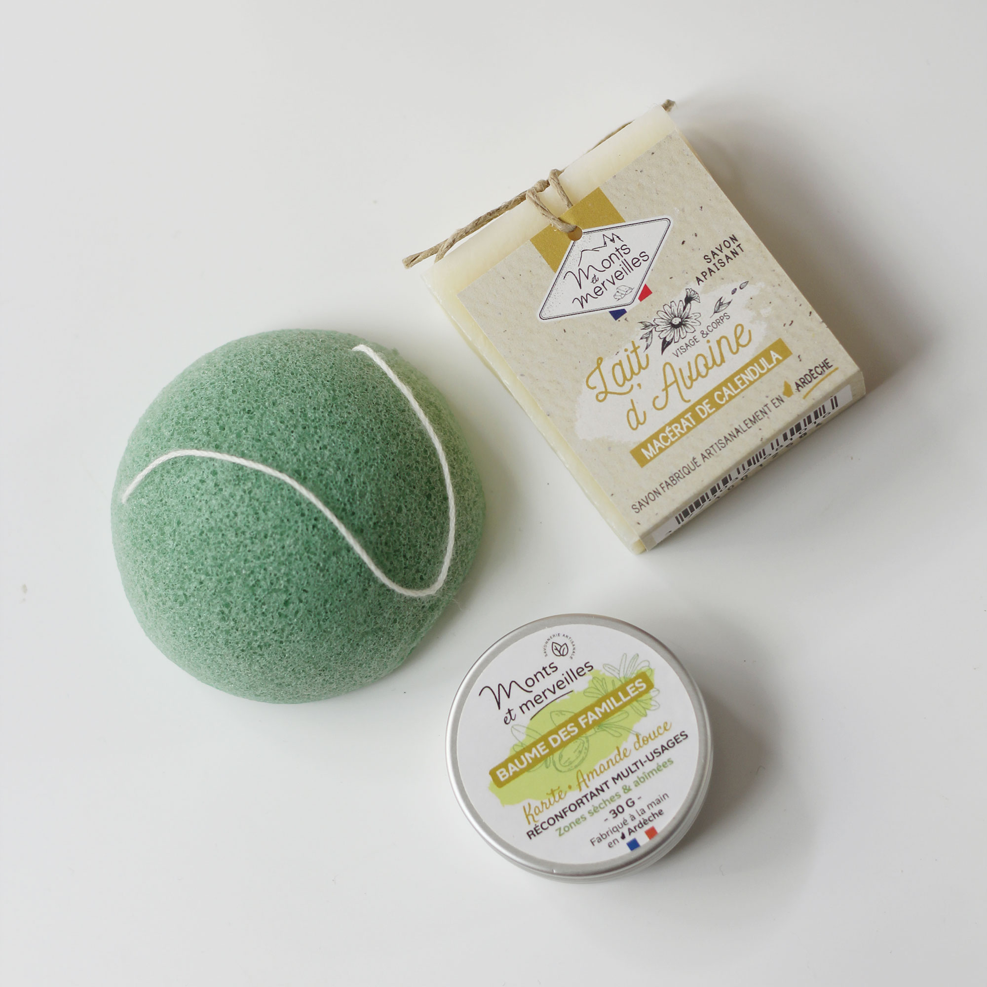 Coffret DUO SOIN n°1 – Image 3