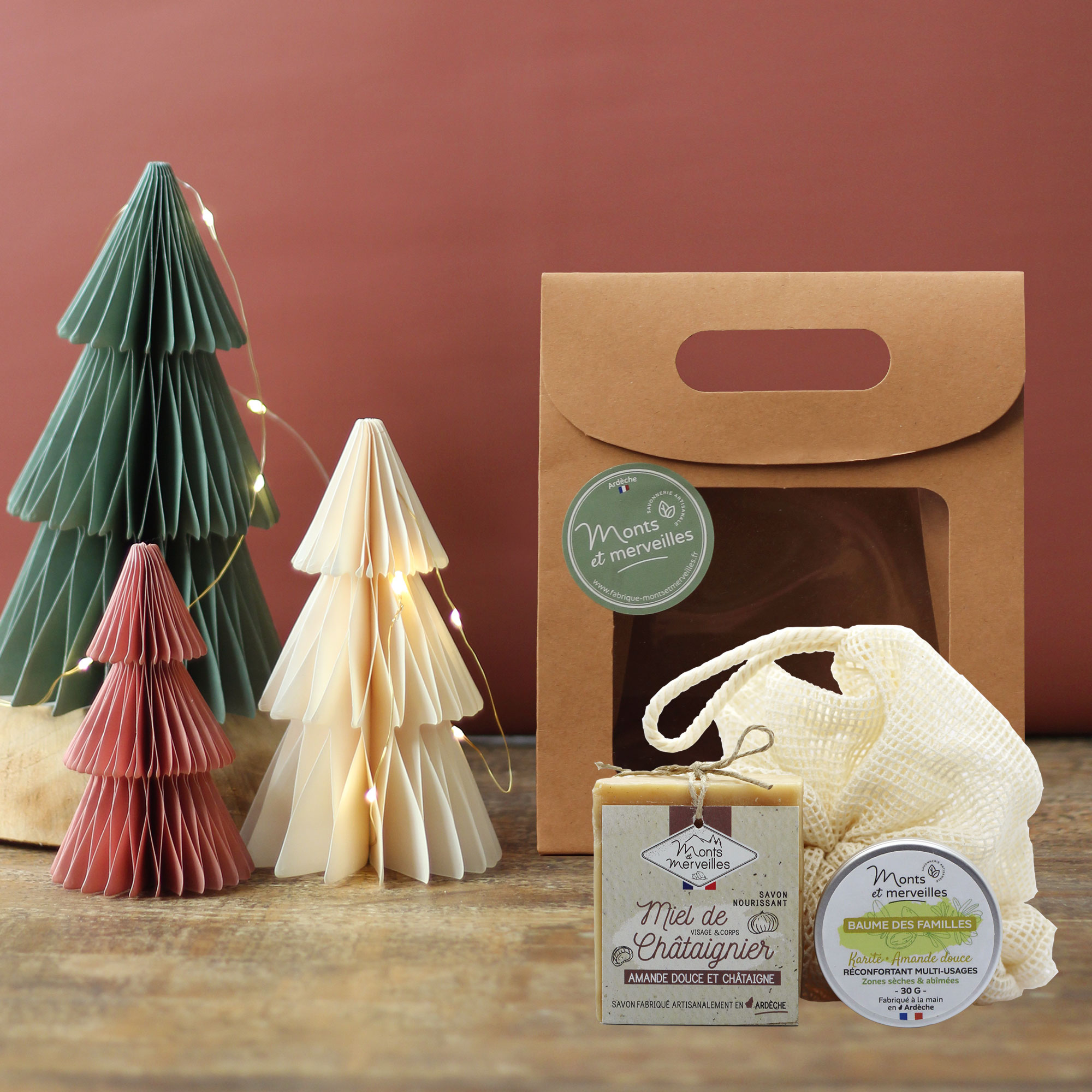 Coffret DUO SOIN n°1 – Image 7