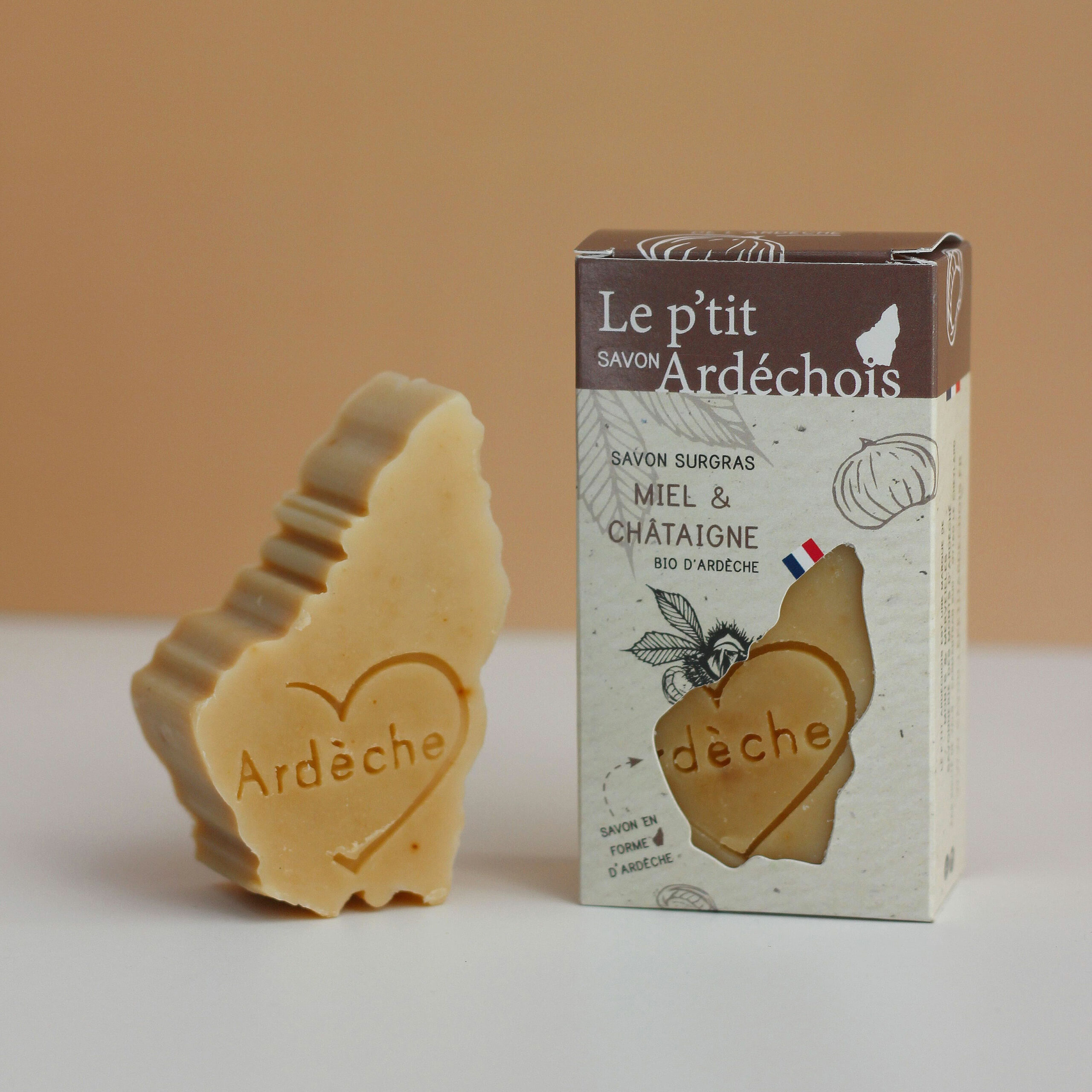 savon-le-petit-ardechois ardeche