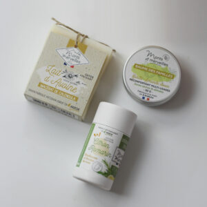 Coffret TRIO ESSENTIEL