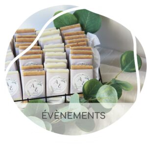 Mariages / évènements 🌿