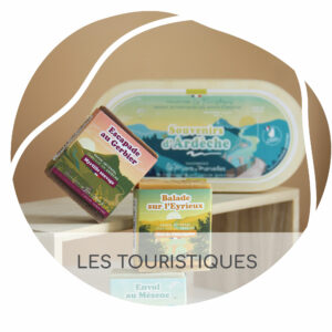 Les Touristiques