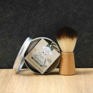 Coffret rasage Homme