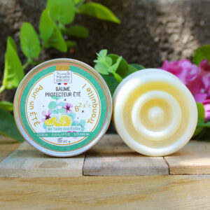 Baume protecteur été 60g