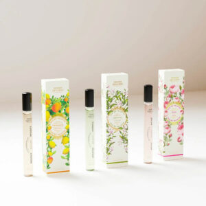 Eau de toilette Roll On 10 ml – Jasmin PrĂ©cieux