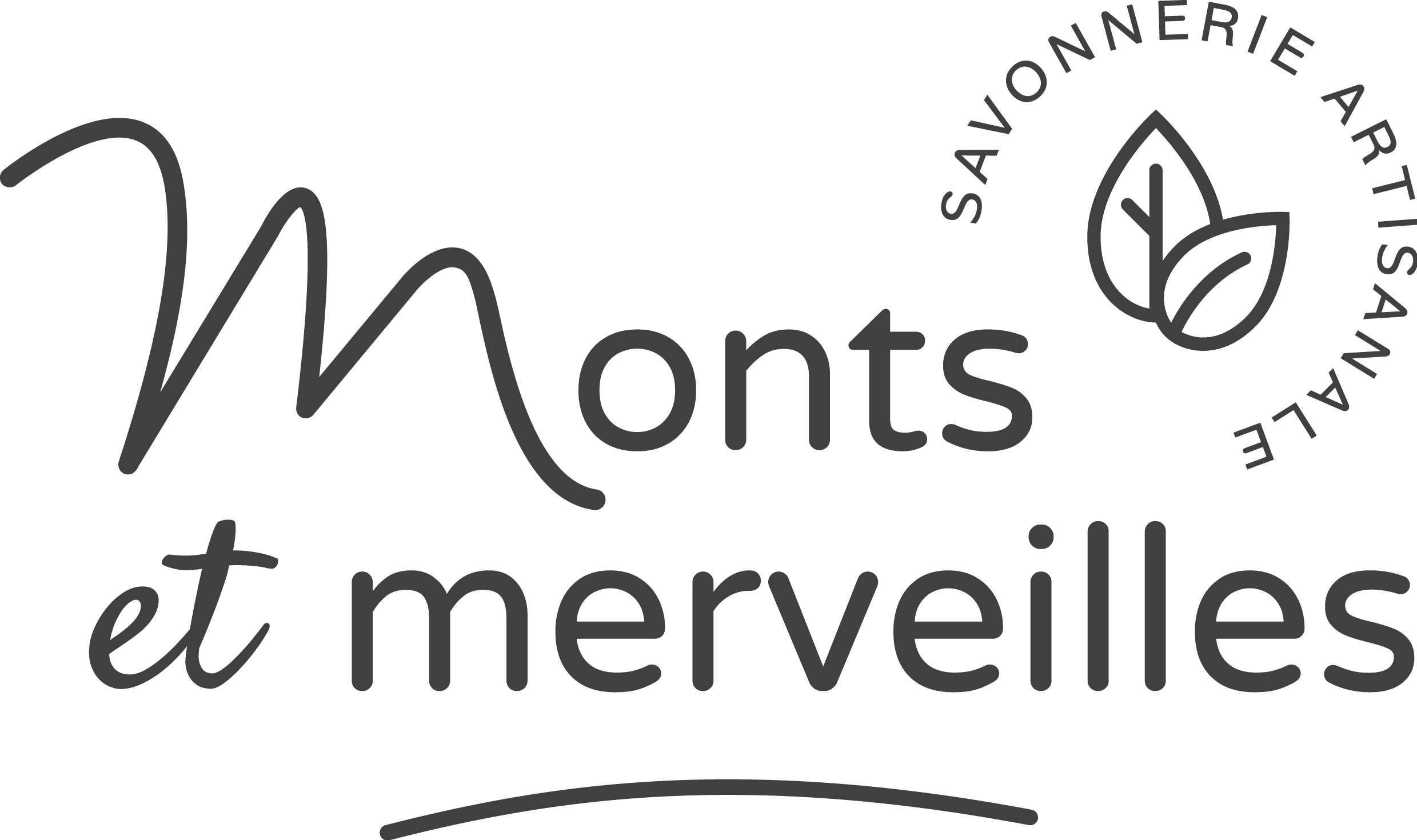 Logo Monts et Merveilles