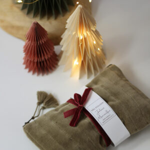 Trousse garnie JOLIES MERVEILLES