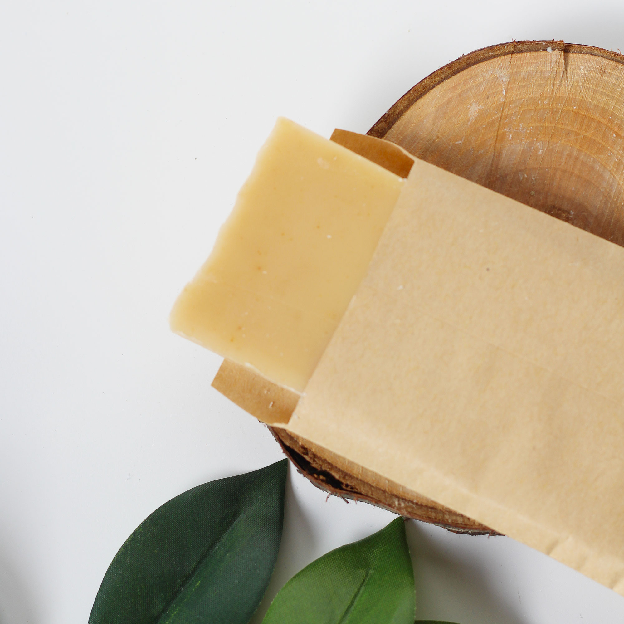 Lot 10 Savons invités Miel Châtaignier 30g (x10) – Image 2